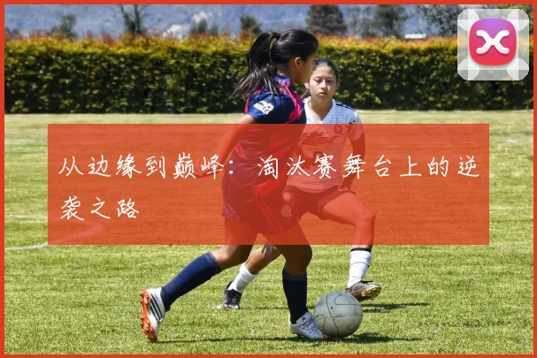 从边缘到巅峰：淘汰赛舞台上的逆袭之路