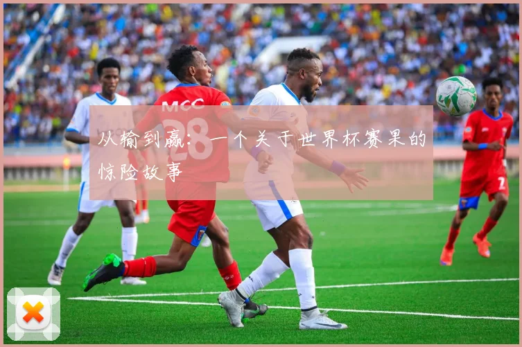 从输到赢：一个关于世界杯赛果的惊险故事